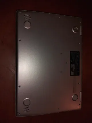 Portátil Asus C423N Intel