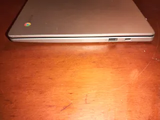 Portátil Asus C423N Intel