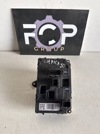 Caja de reles BSC B03 Peugeot Citroen : 9665778480