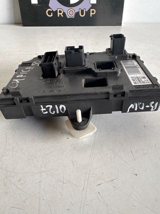 Caja de reles BSC B03 Peugeot Citroen : 9665778480