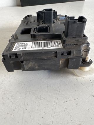 Caja de reles BSC B03 Peugeot Citroen : 9665778480