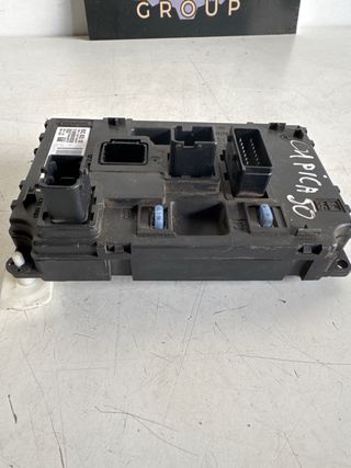 Caja de reles BSC B03 Peugeot Citroen : 9665778480