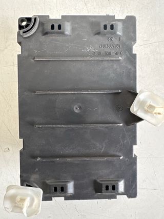 Caja de reles BSC B03 Peugeot Citroen : 9665778480