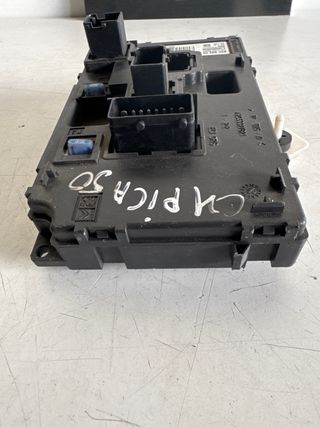 Caja de reles BSC B03 Peugeot Citroen : 9665778480