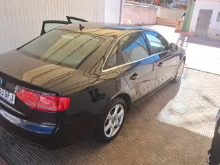 Audi A4 2008