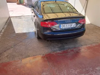 Audi A4 2008