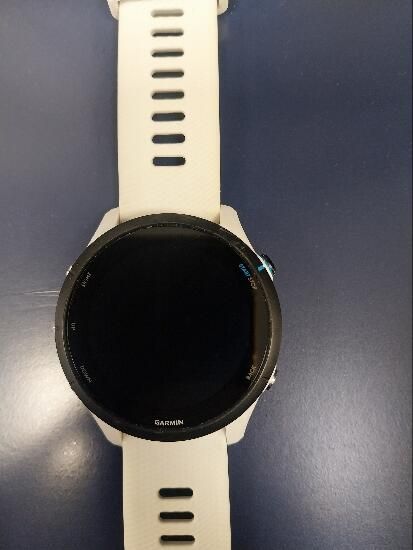 garmin forerunner 255 Music