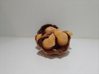 Muñeca Barriguitas Reedición