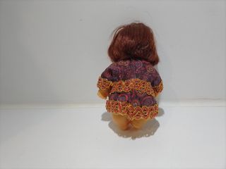 Muñeca Barriguitas Reedición