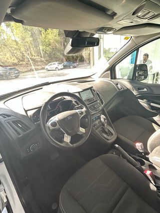 Ford Tourneo Connect 7 plazas Automática Titanium