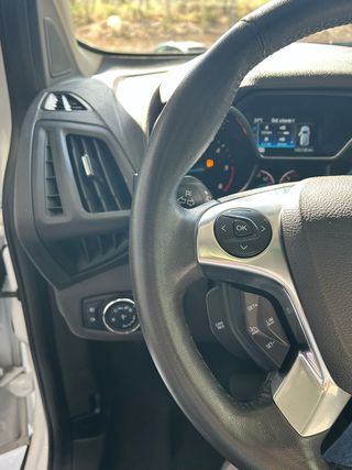 Ford Tourneo Connect 7 plazas Automática Titanium