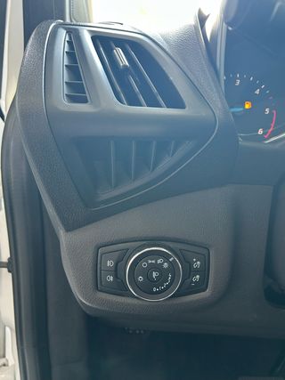 Ford Tourneo Connect 7 plazas Automática Titanium