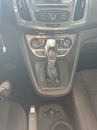 Ford Tourneo Connect 7 plazas Automática Titanium