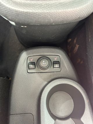 Ford Tourneo Connect 7 plazas Automática Titanium