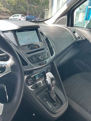 Ford Tourneo Connect 7 plazas Automática Titanium