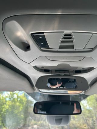 Ford Tourneo Connect 7 plazas Automática Titanium