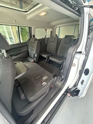 Ford Tourneo Connect 7 plazas Automática Titanium