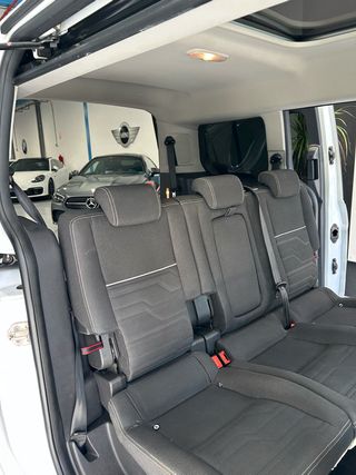 Ford Tourneo Connect 7 plazas Automática Titanium