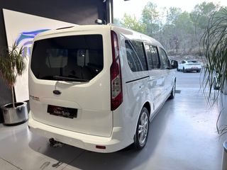Ford Tourneo Connect 7 plazas Automática Titanium
