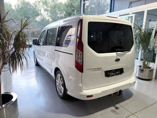 Ford Tourneo Connect 7 plazas Automática Titanium