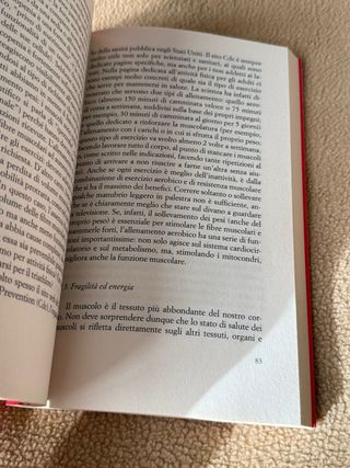 La via dell'equilibrio. Scienza dell'invecchiam...