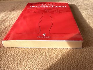 La via dell'equilibrio. Scienza dell'invecchiam...