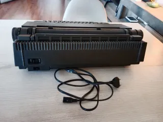 Máquina de escribir Olivetti ET Compact 60