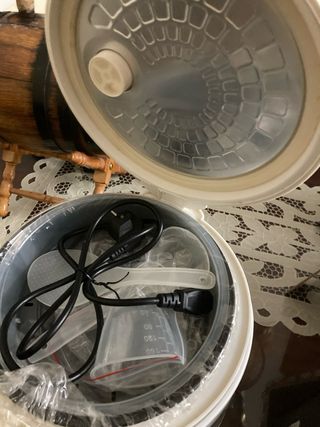 Robot de Cocina Multifunción Coci Fácil