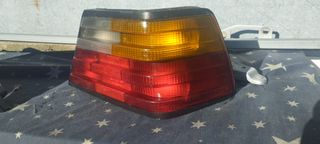 Pilotos Traseros Mercedes W124