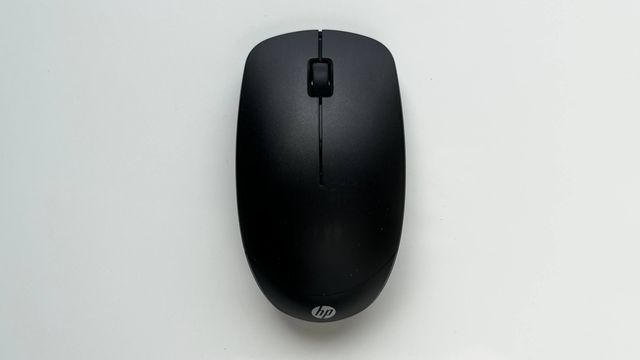 HP 230 Teclado y Ratón Inalámbrico QWERTZ