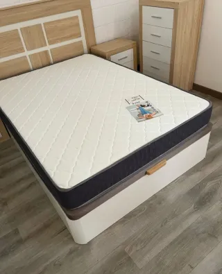 Cama Cama canapé