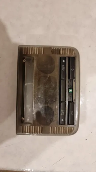 LUCE CORTESIA TETTO ALFA ROMEO 159