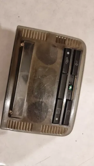 LUCE CORTESIA TETTO ALFA ROMEO 159