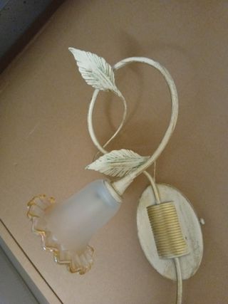 Lampada da parete Antea Luce