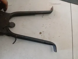 Caballete central derbi Variant 