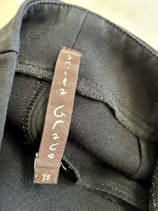 Pantaloni Manila Grace