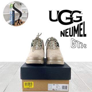 Botas UGG Neumel GTX Impermeables Beige