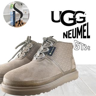 Botas UGG Neumel GTX Impermeables Beige