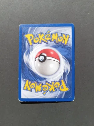 Squirtle - Set Base 63/102