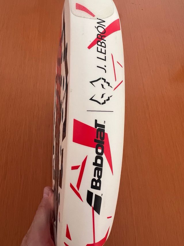 Pala Pádel Babolat Verón