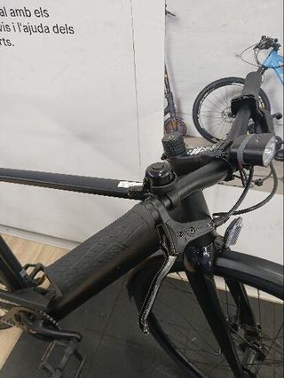 Bicicleta Eléctrica Ciudad Speed 900E