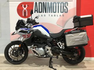 BMW F 750 GS 2023