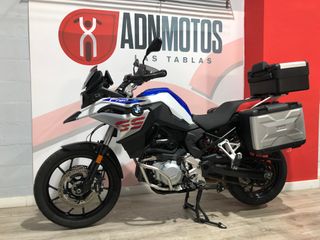 BMW F 750 GS 2023