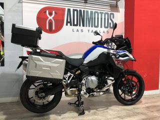 BMW F 750 GS 2023