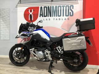 BMW F 750 GS 2023