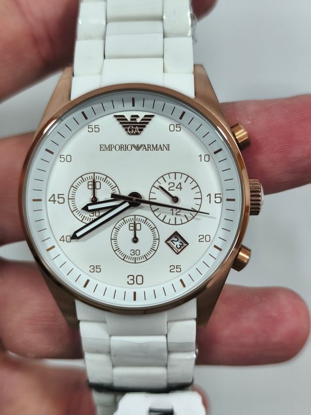 Reloj Emporio Armani AR5919 Caballero