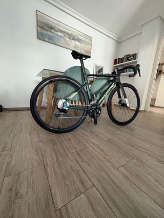 Megamo Pulse 20 Shimano 105 Mecánico talla S