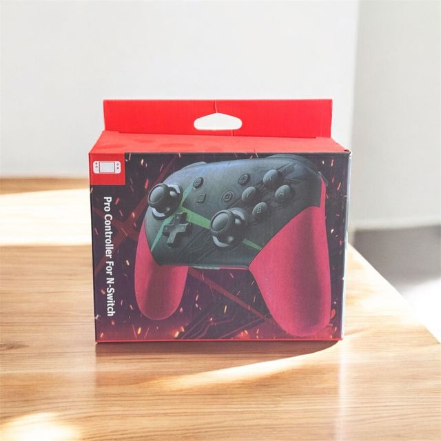 Mando para Nintendo Switch