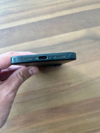 iPhone 15 256GB Preto