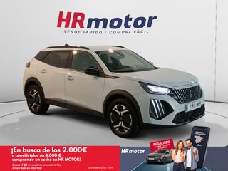 Peugeot 2008 Allure